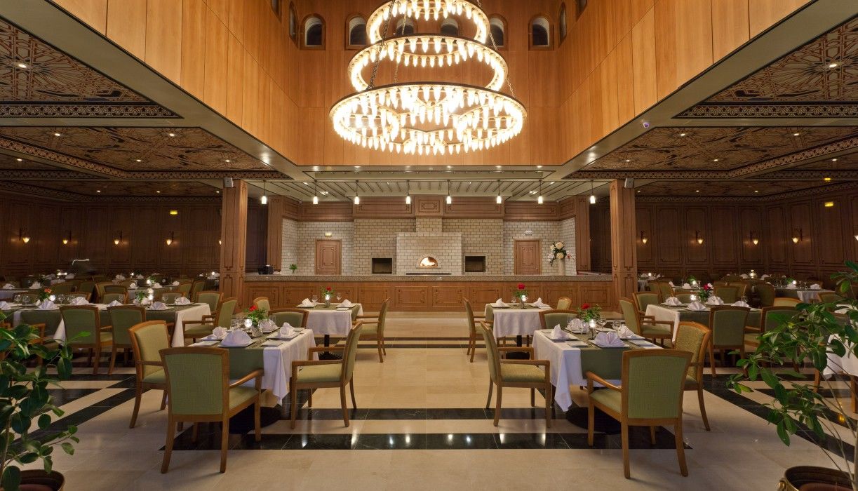 Hotel El Mouradi Club Kantaoui Suza Zewnętrze zdjęcie